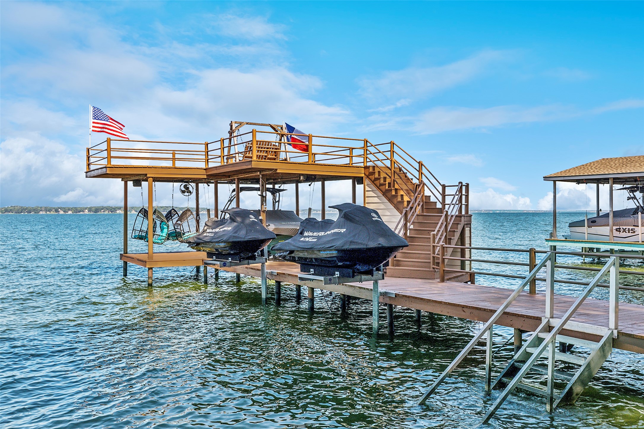 142 Peninsula Point Terrace Mabank TX 75156