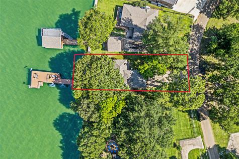 142 Peninsula Point Terrace Mabank TX 75156