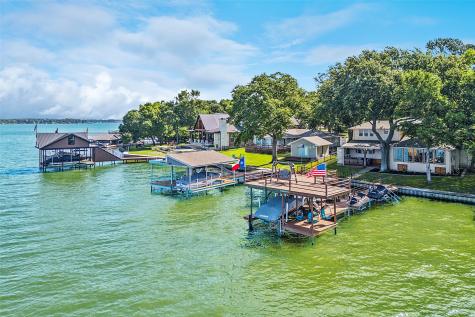 142 Peninsula Point Terrace Mabank TX 75156