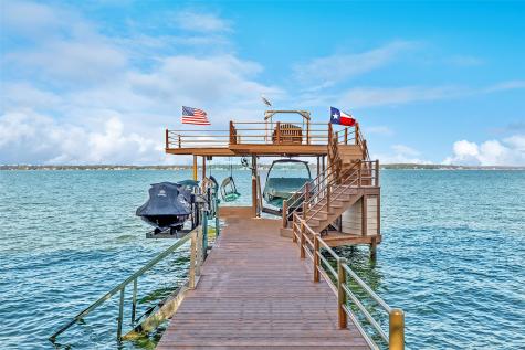 142 Peninsula Point Terrace Mabank TX 75156