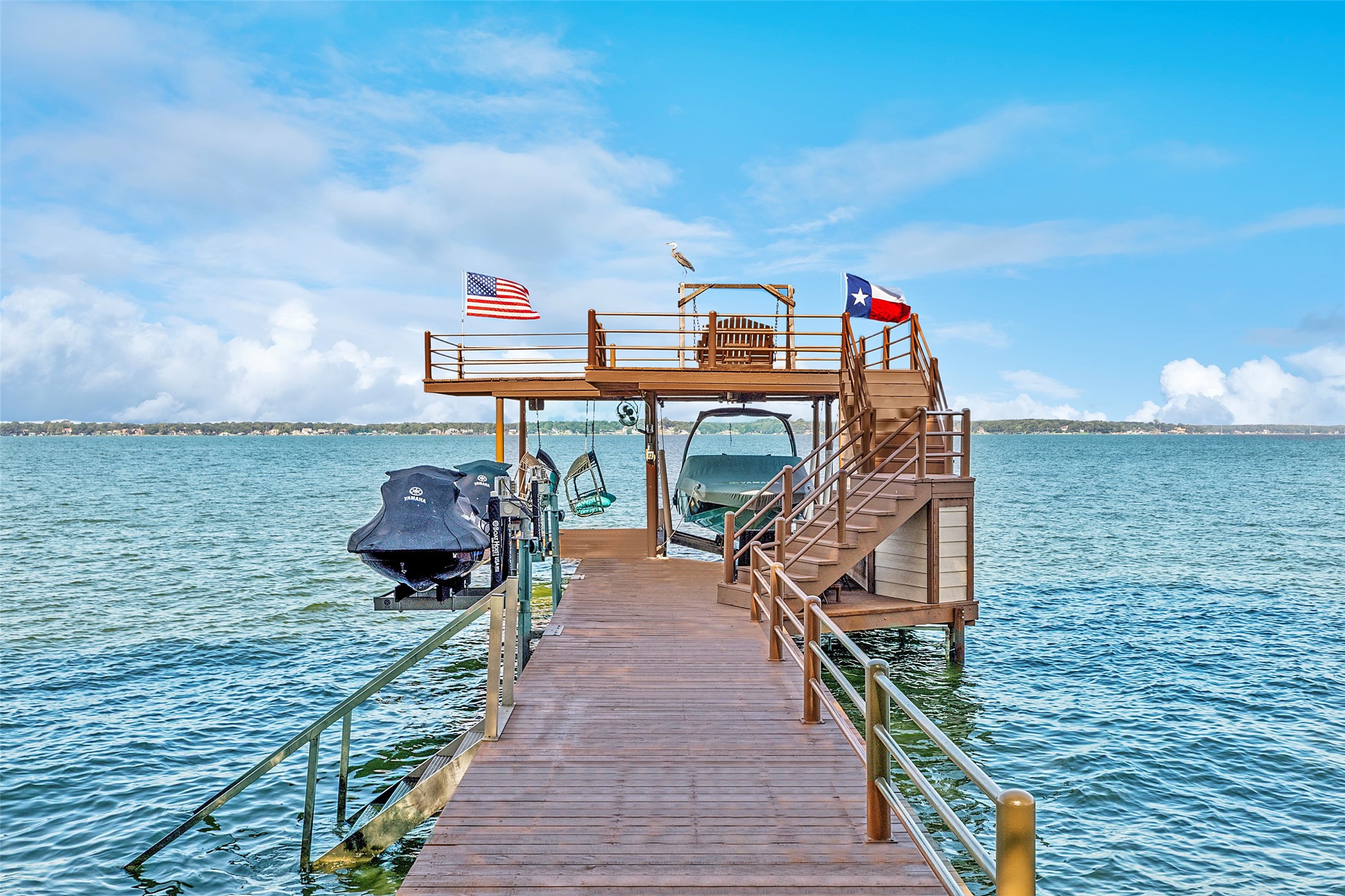 142 Peninsula Point Terrace Mabank TX 75156