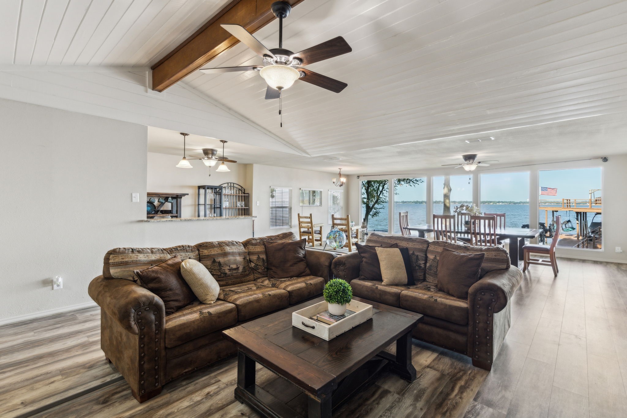 142 Peninsula Point Terrace Mabank TX 75156