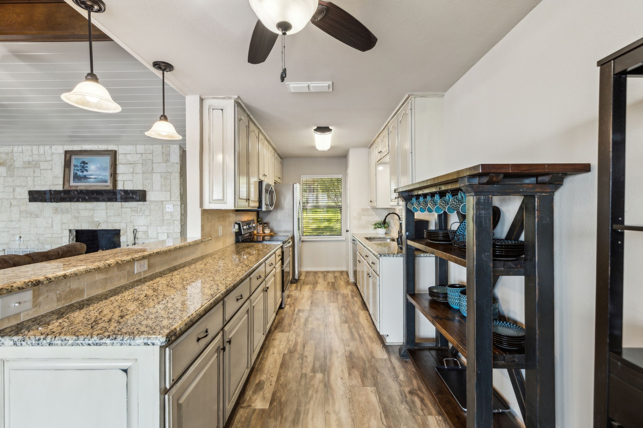 142 Peninsula Point Terrace Mabank TX 75156