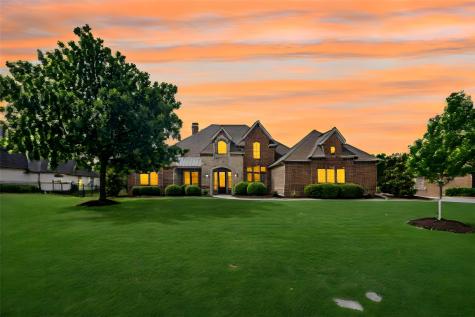 2000 Fair Oaks Lane Prosper TX 75078