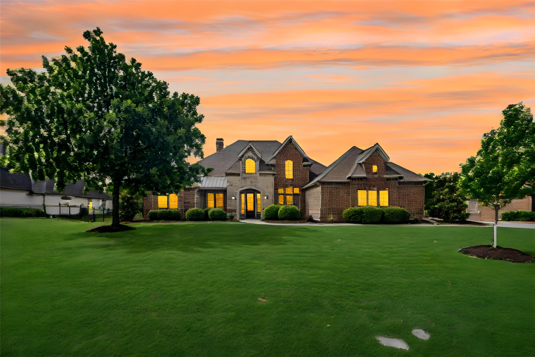 2000 Fair Oaks Lane Prosper TX 75078