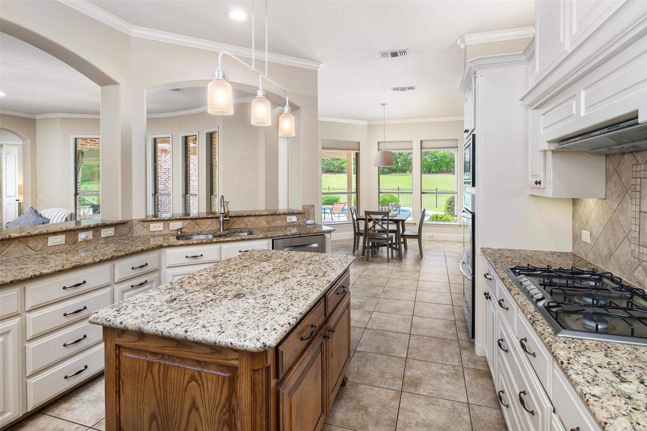 2000 Fair Oaks Lane Prosper TX 75078