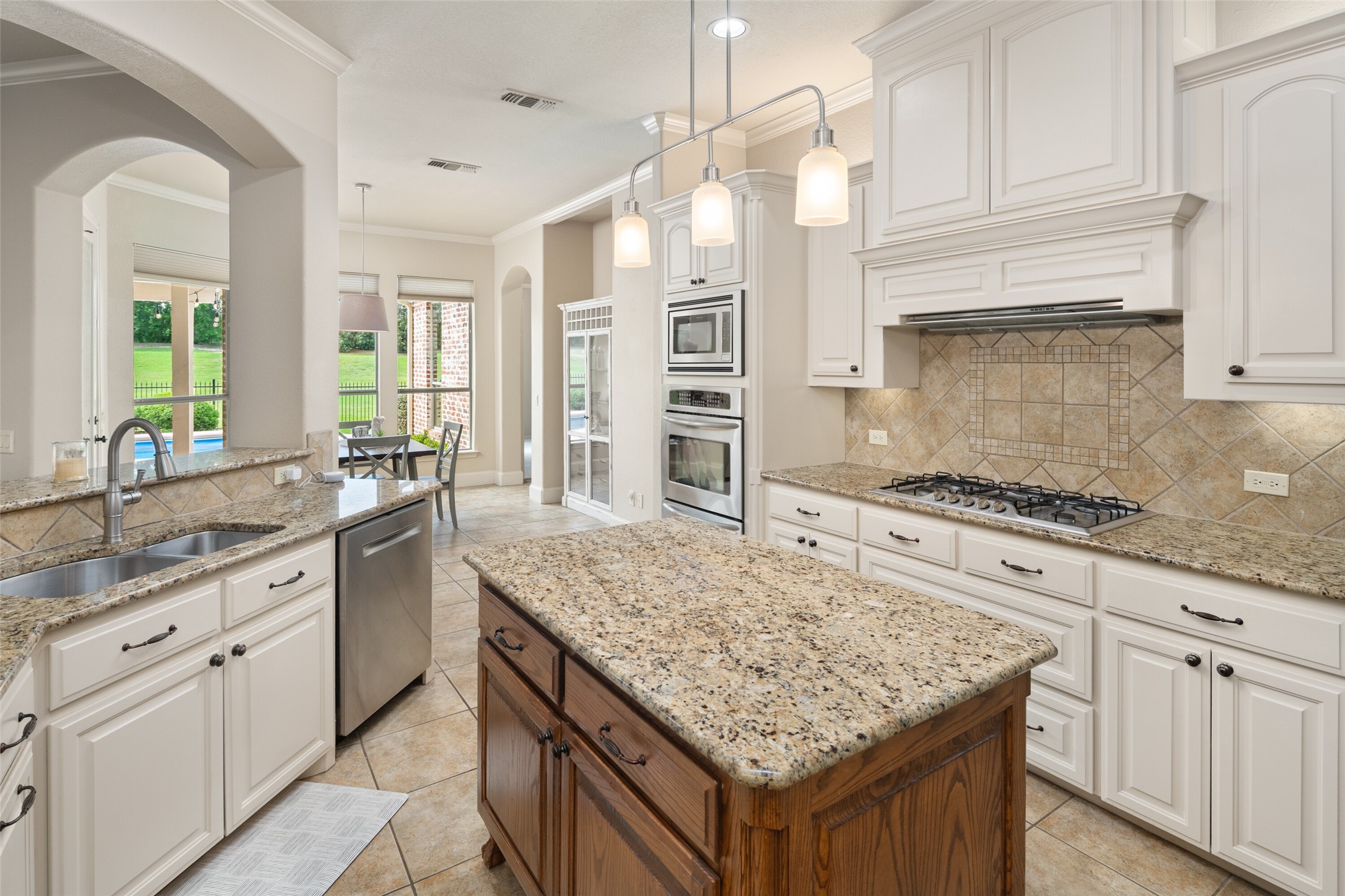2000 Fair Oaks Lane Prosper TX 75078