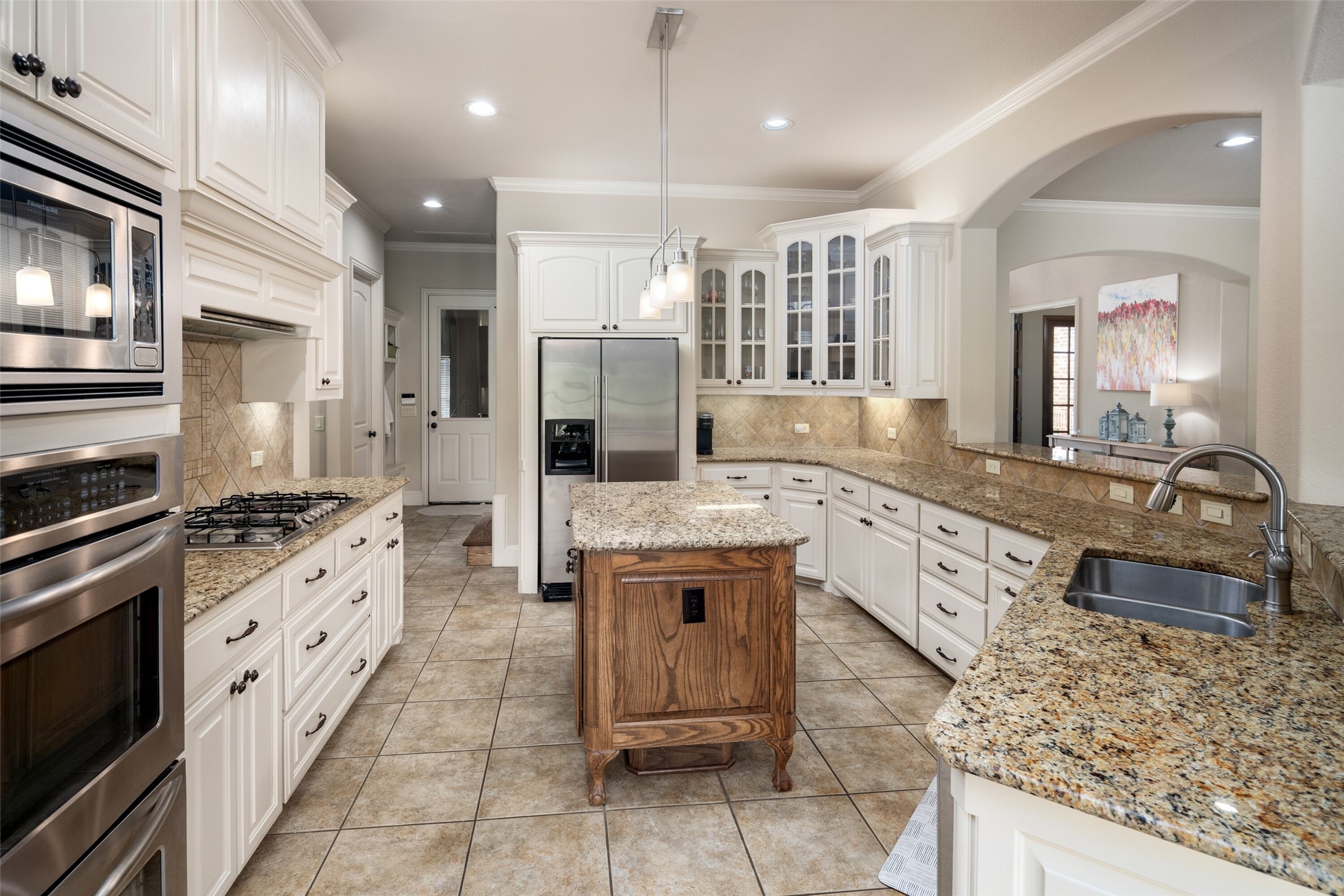2000 Fair Oaks Lane Prosper TX 75078