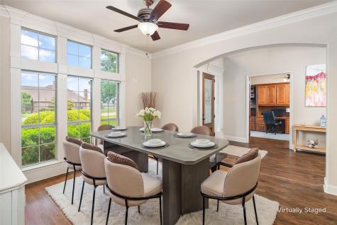 2000 Fair Oaks Lane Prosper TX 75078