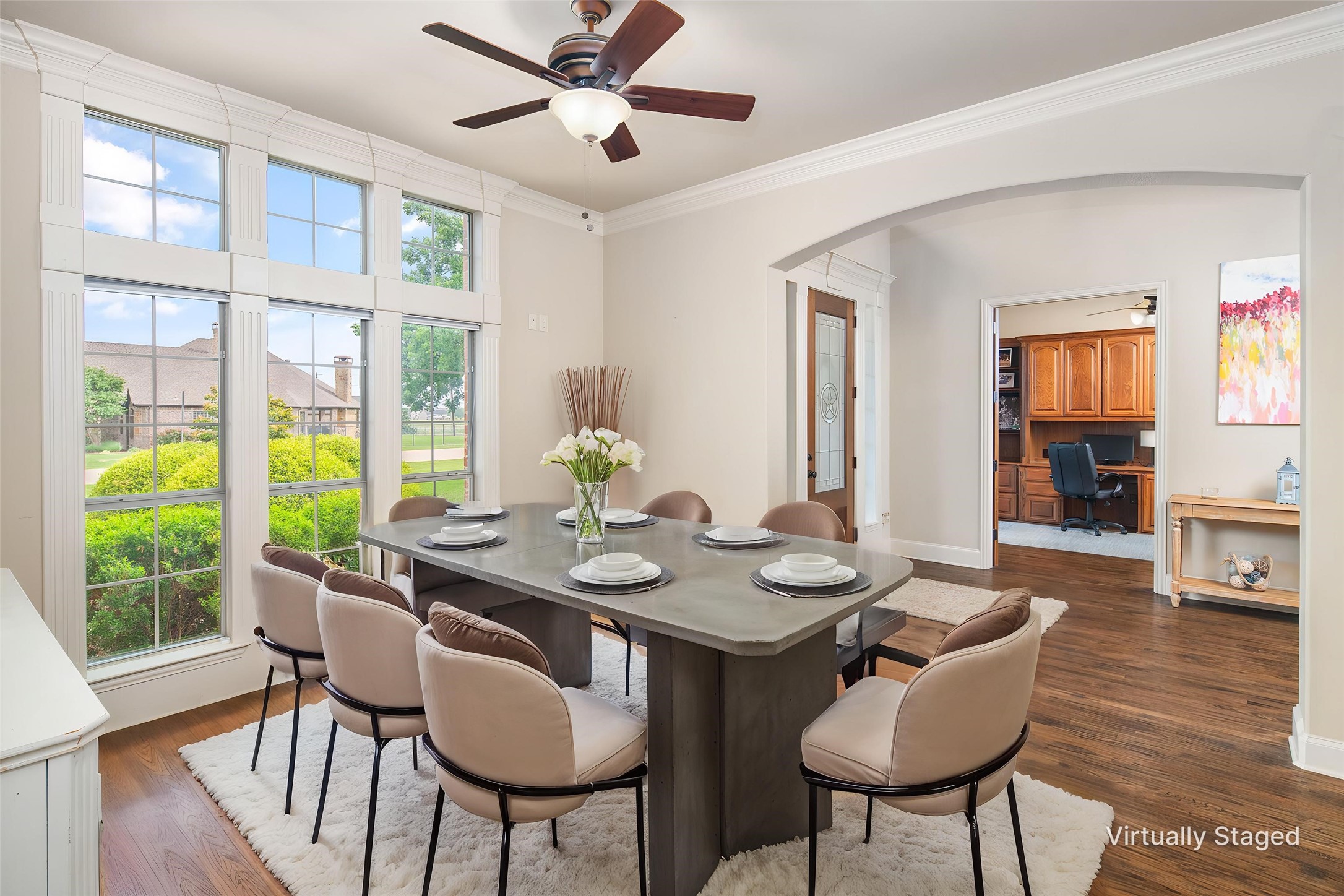 2000 Fair Oaks Lane Prosper TX 75078