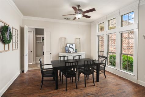 2000 Fair Oaks Lane Prosper TX 75078