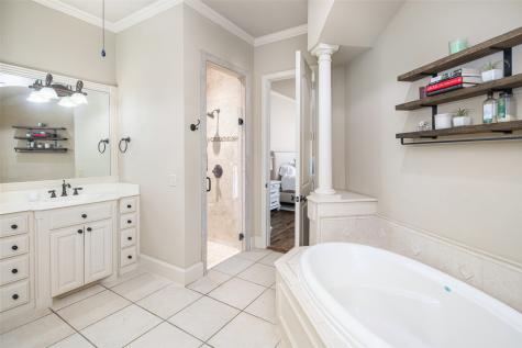 2000 Fair Oaks Lane Prosper TX 75078