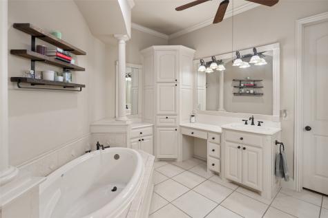 2000 Fair Oaks Lane Prosper TX 75078