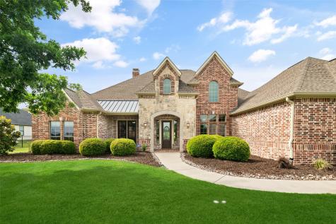 2000 Fair Oaks Lane Prosper TX 75078