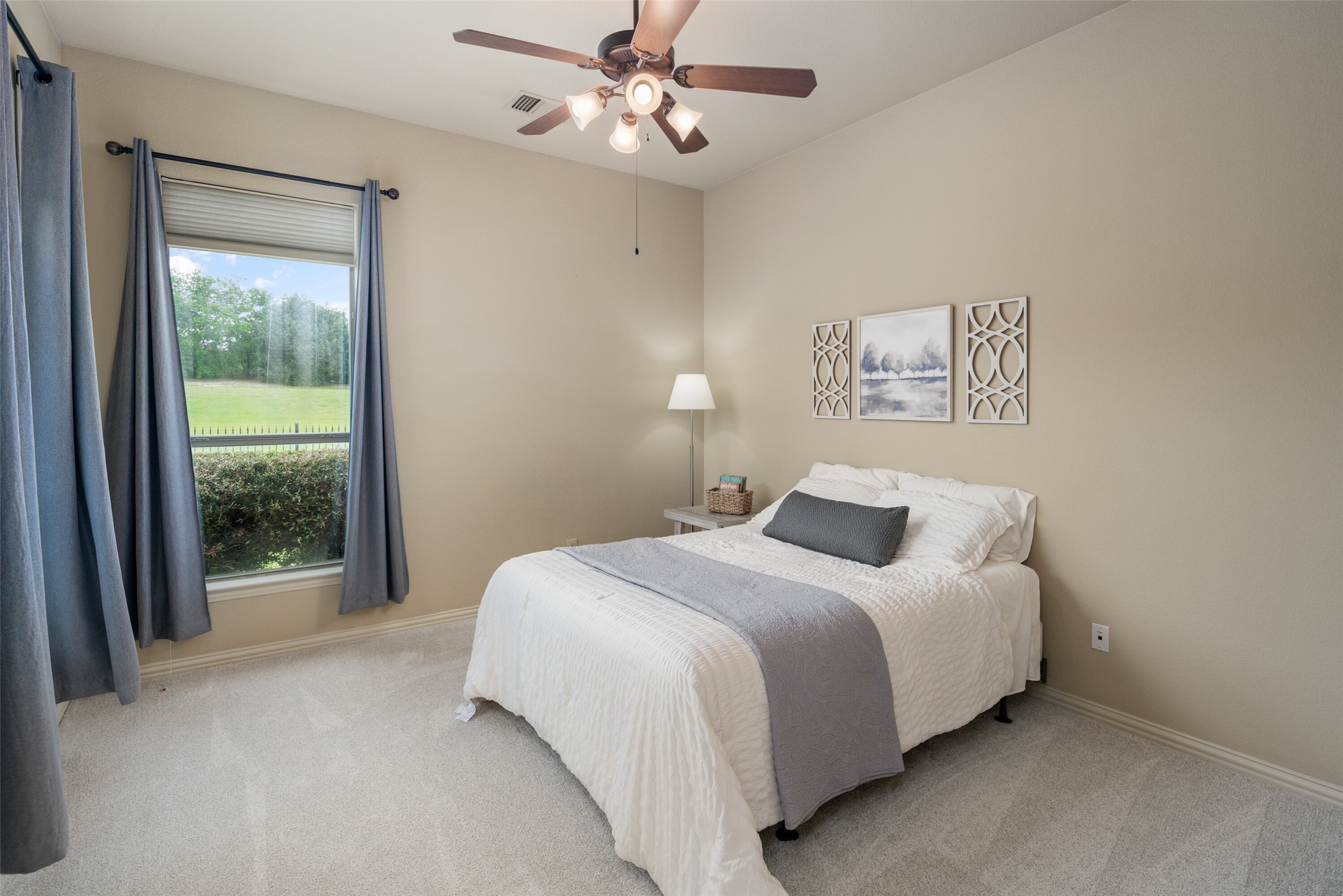 2000 Fair Oaks Lane Prosper TX 75078