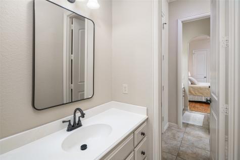 2000 Fair Oaks Lane Prosper TX 75078