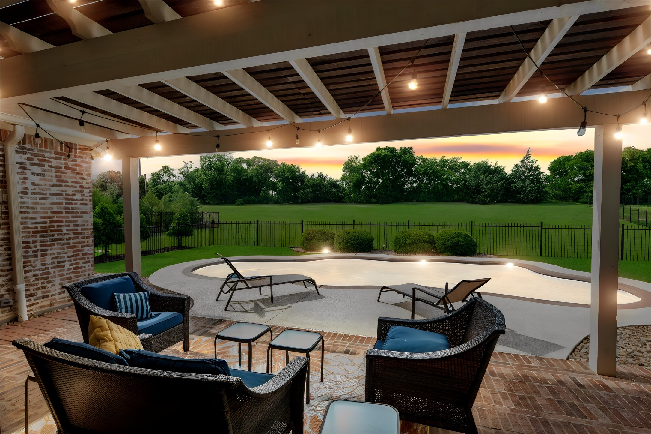 2000 Fair Oaks Lane Prosper TX 75078
