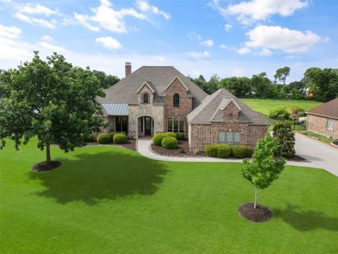 2000 Fair Oaks Lane Prosper TX 75078