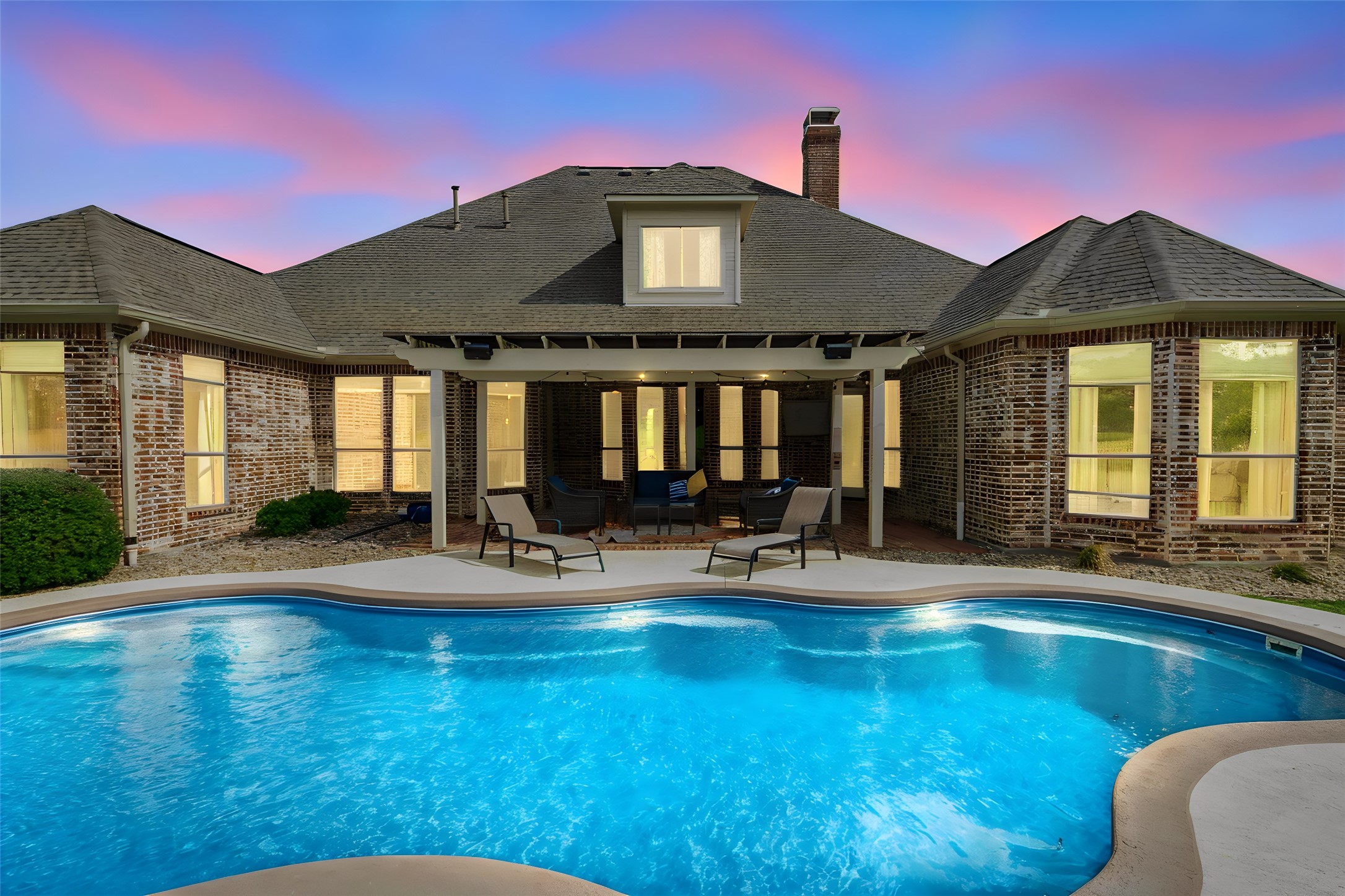 2000 Fair Oaks Lane Prosper TX 75078