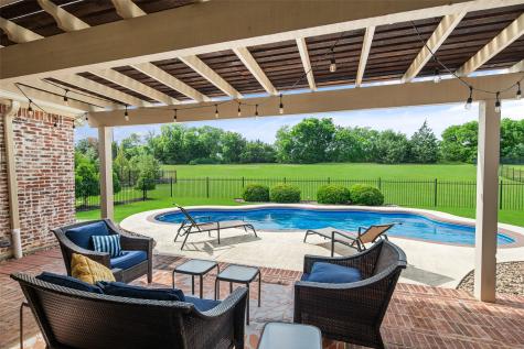 2000 Fair Oaks Lane Prosper TX 75078