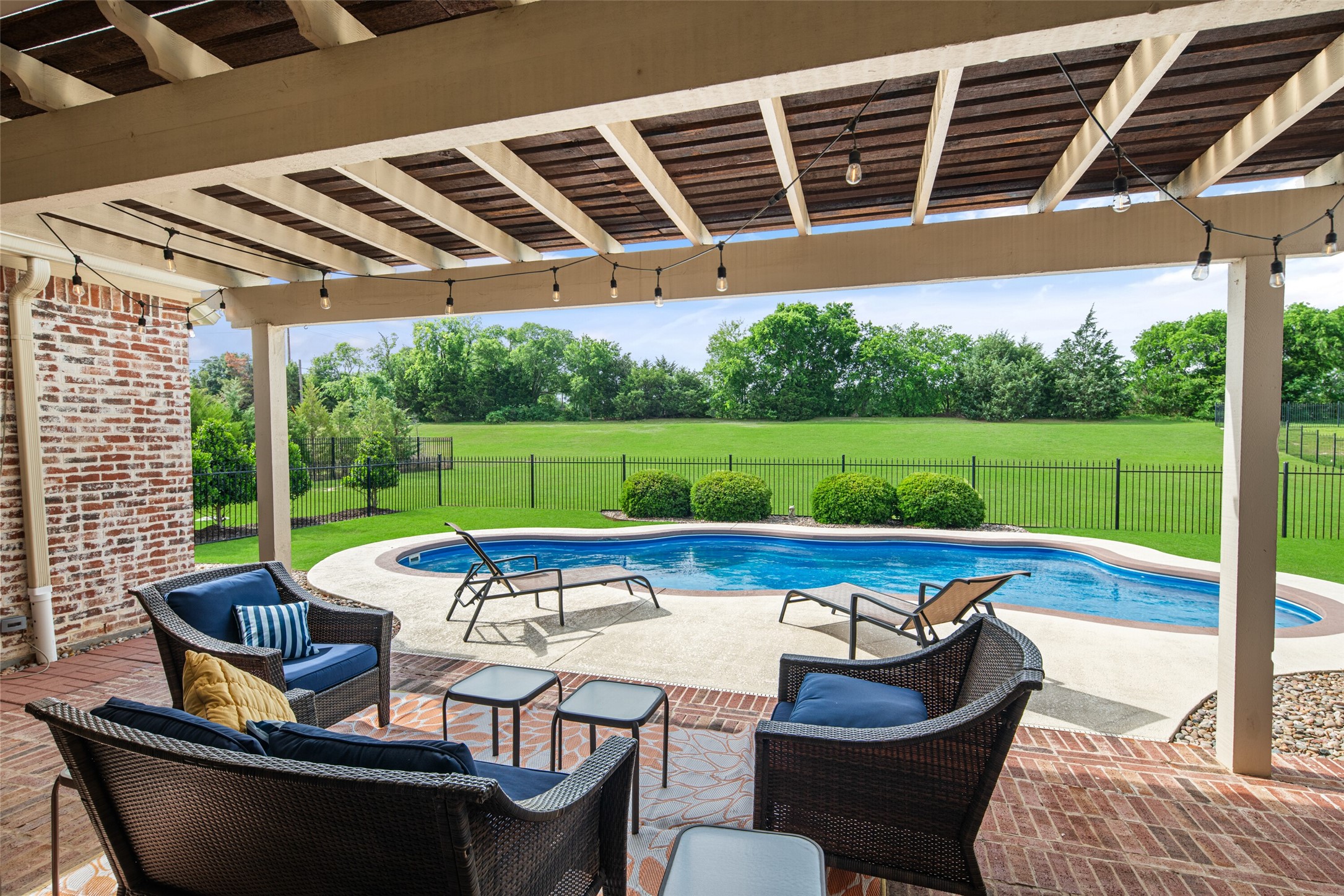 2000 Fair Oaks Lane Prosper TX 75078
