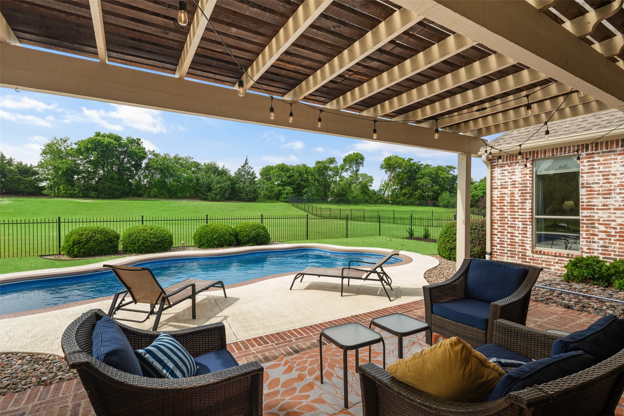 2000 Fair Oaks Lane Prosper TX 75078