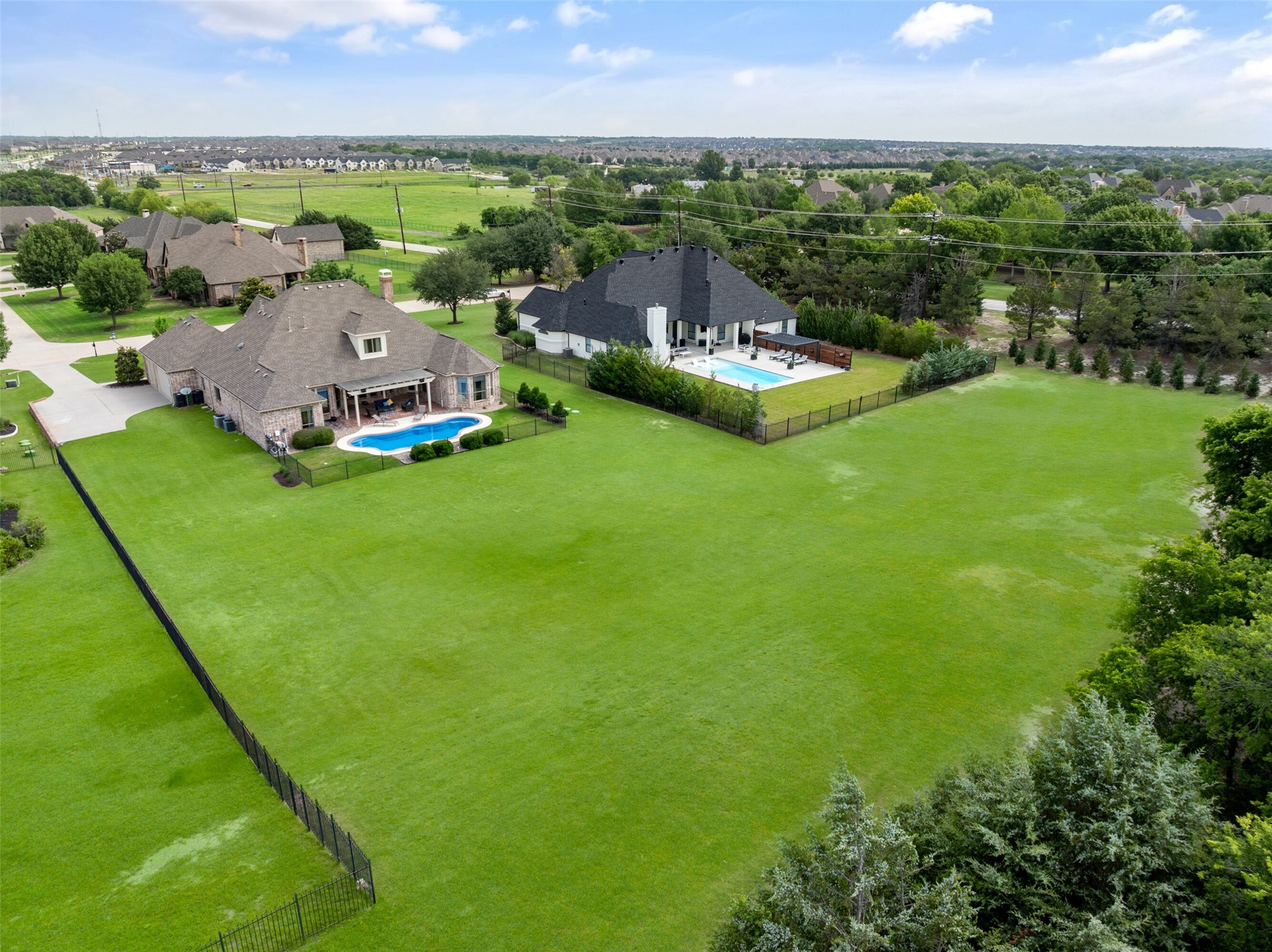2000 Fair Oaks Lane Prosper TX 75078