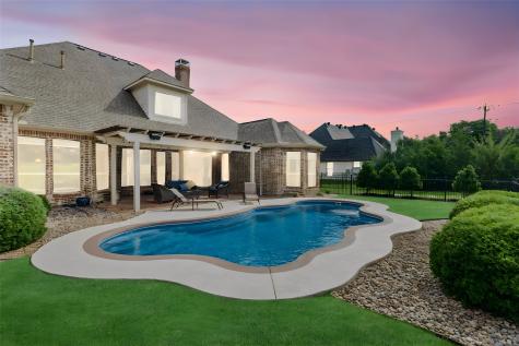 2000 Fair Oaks Lane Prosper TX 75078
