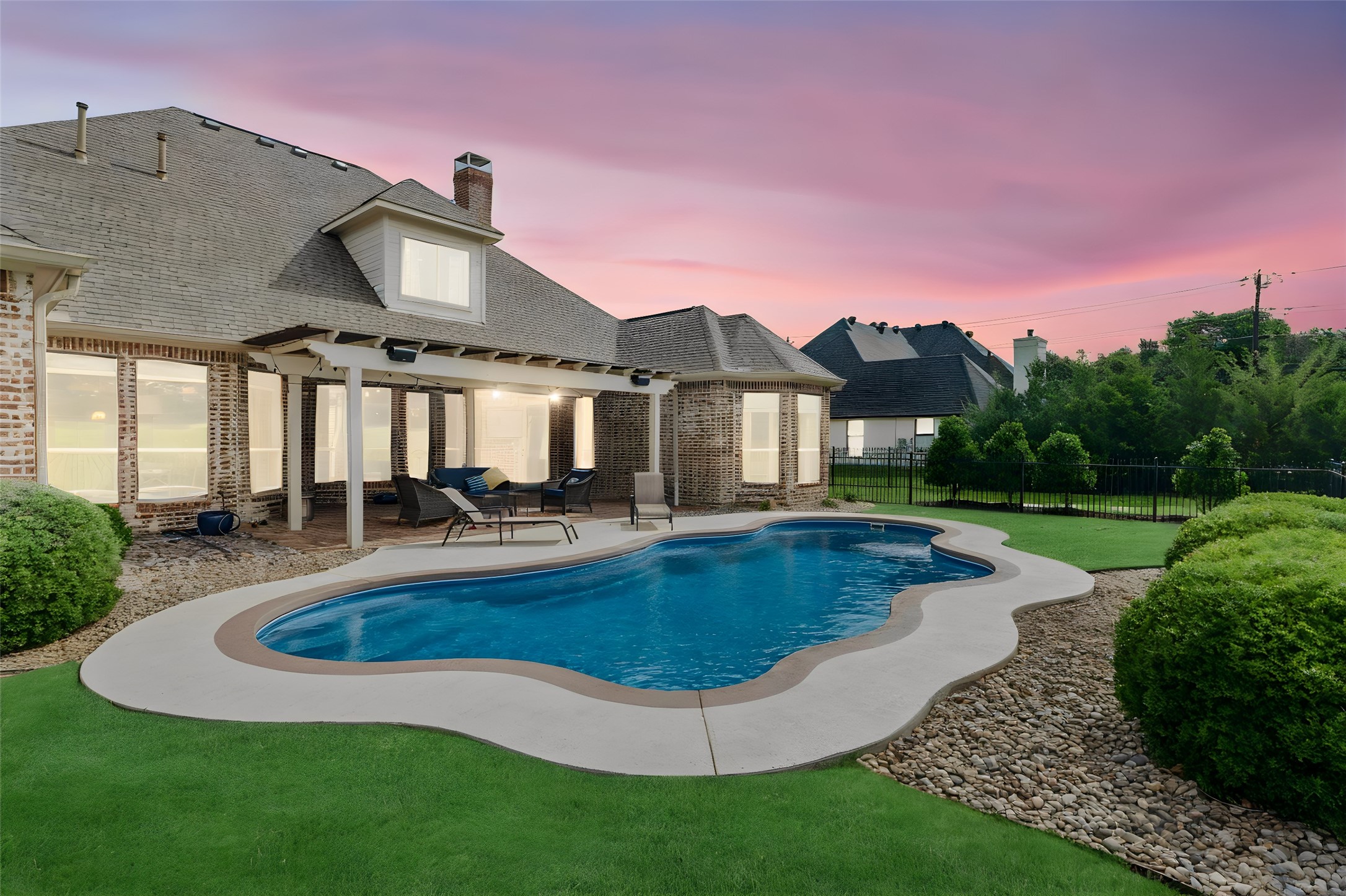 2000 Fair Oaks Lane Prosper TX 75078