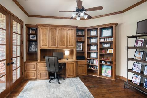 2000 Fair Oaks Lane Prosper TX 75078