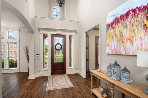 2000 Fair Oaks Lane Prosper TX 75078