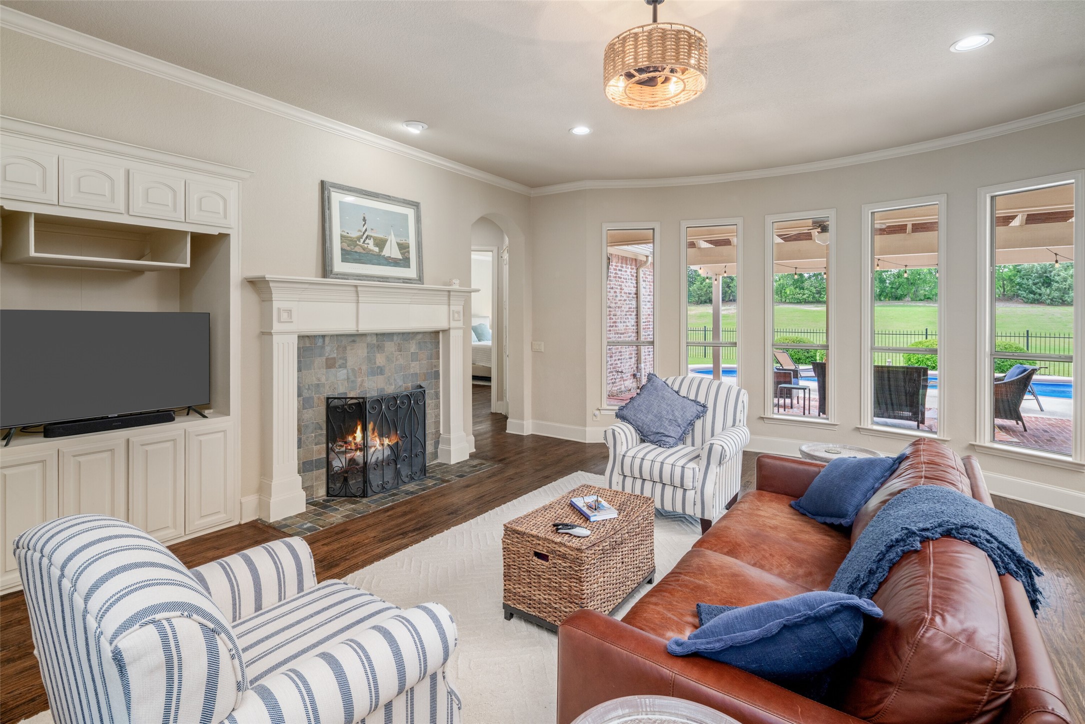 2000 Fair Oaks Lane Prosper TX 75078
