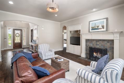 2000 Fair Oaks Lane Prosper TX 75078