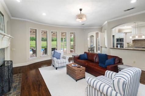 2000 Fair Oaks Lane Prosper TX 75078