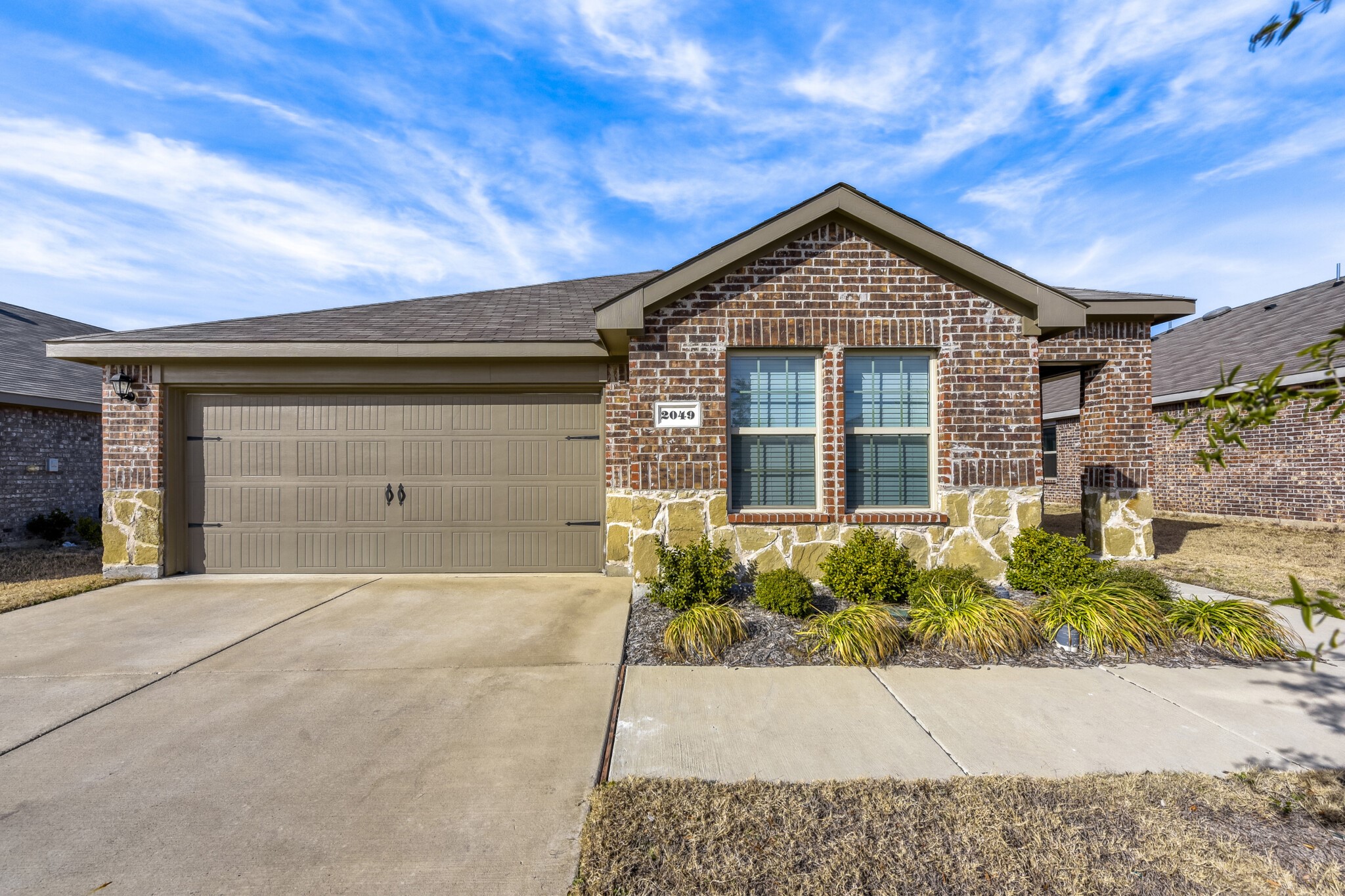 2049 Berrywood Drive Royse City TX 75189