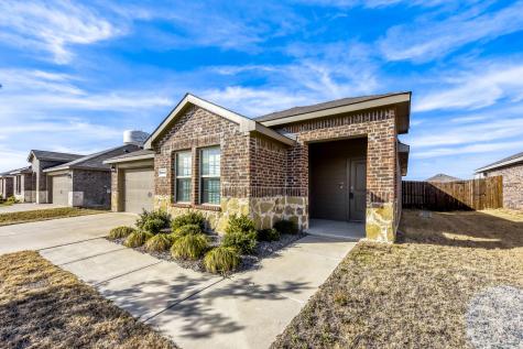 2049 Berrywood Drive Royse City TX 75189