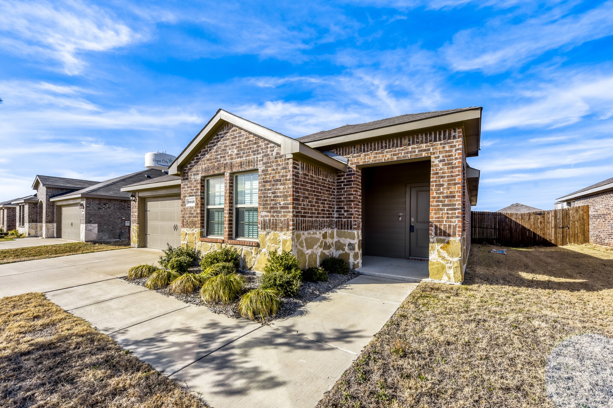 2049 Berrywood Drive Royse City TX 75189
