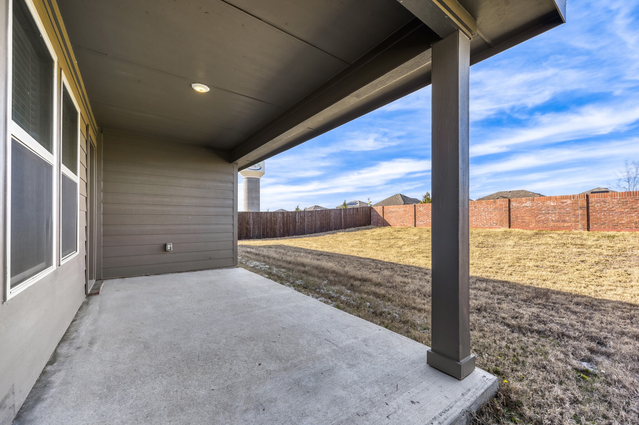 2049 Berrywood Drive Royse City TX 75189