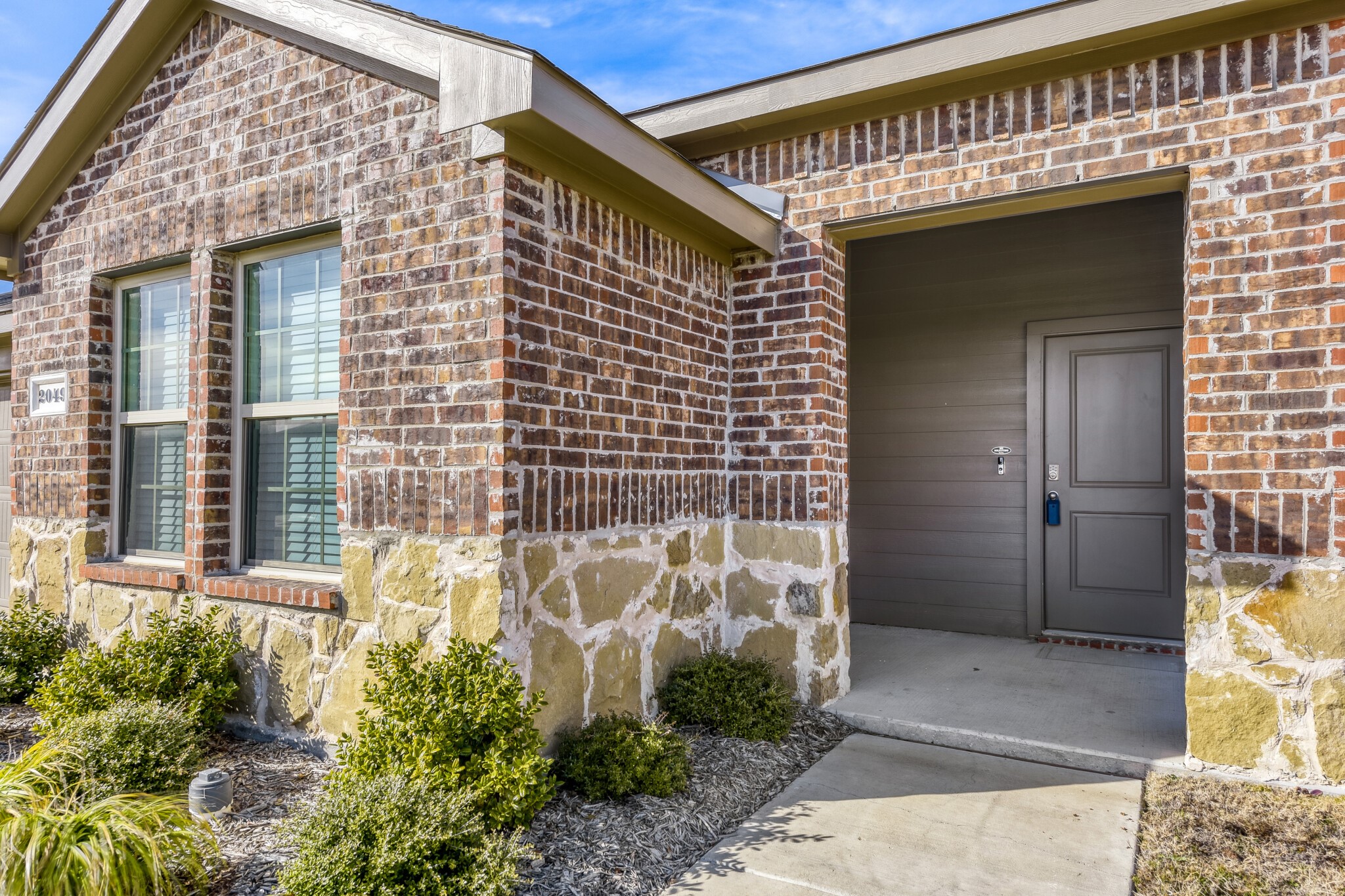 2049 Berrywood Drive Royse City TX 75189