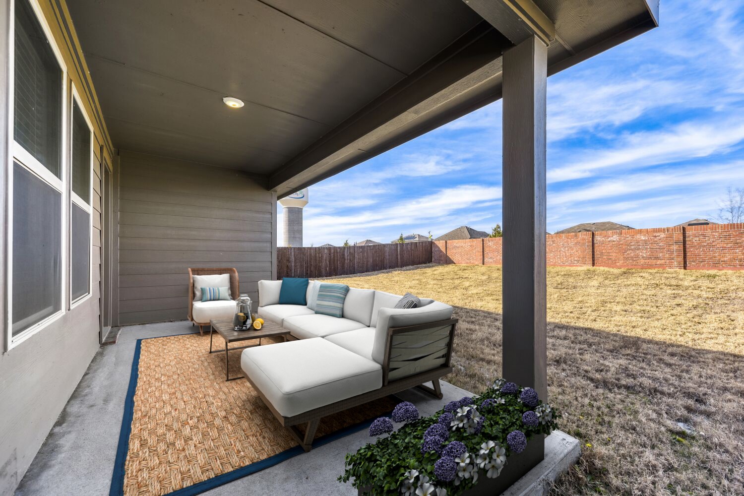 2049 Berrywood Drive Royse City TX 75189