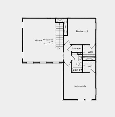 1444 Zapateado Way Fort Worth TX 76052
