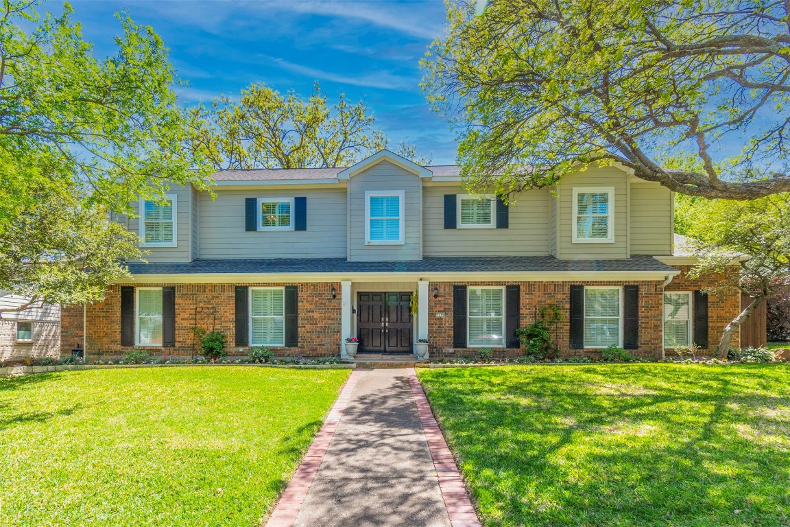 7132 Briarmeadow Drive Dallas TX 75230