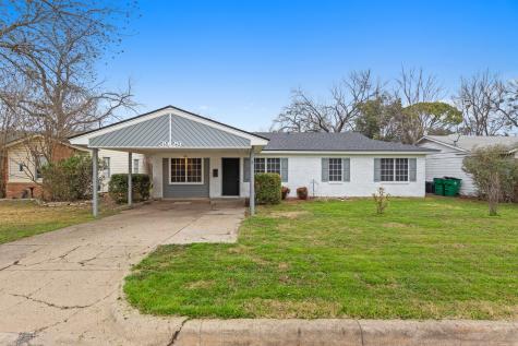 3929 Dana Drive Haltom City TX 76117