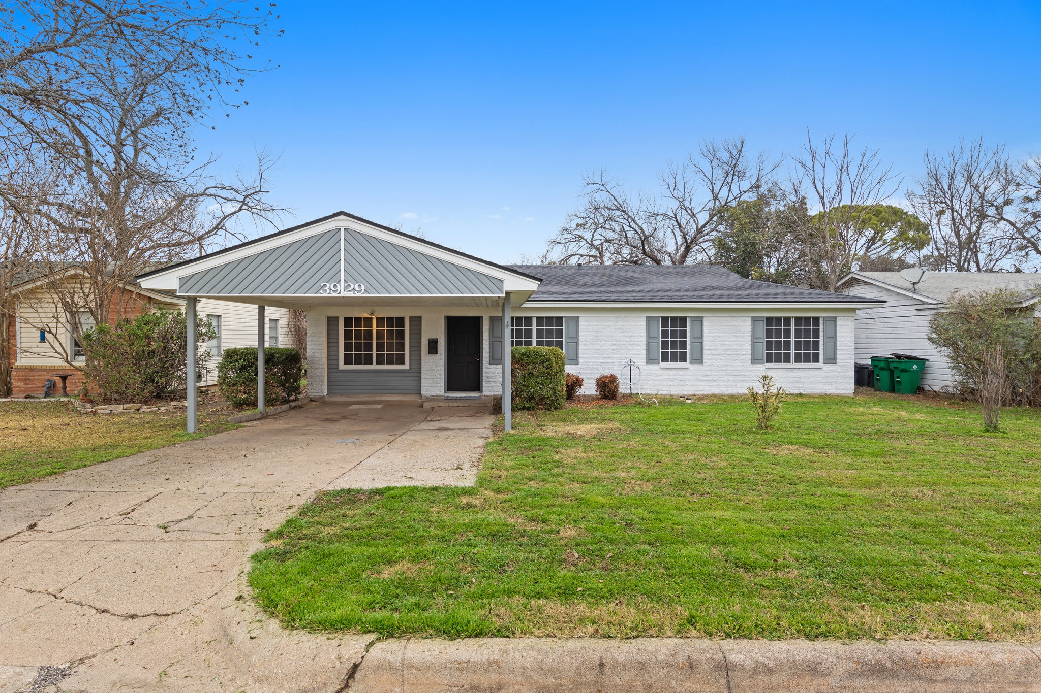 3929 Dana Drive Haltom City TX 76117