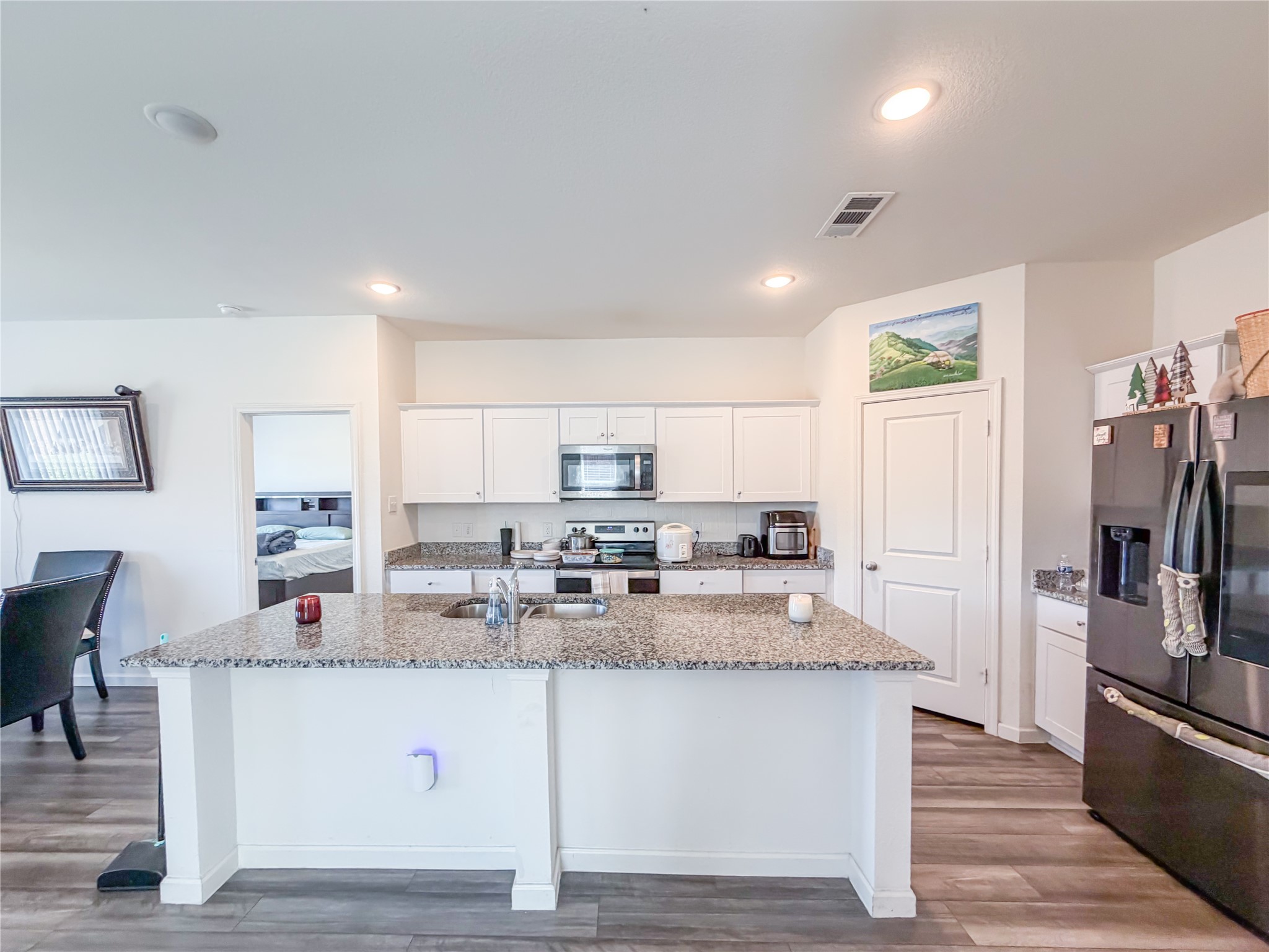 12 Elderbrook Lane Edgecliff Village TX 76134