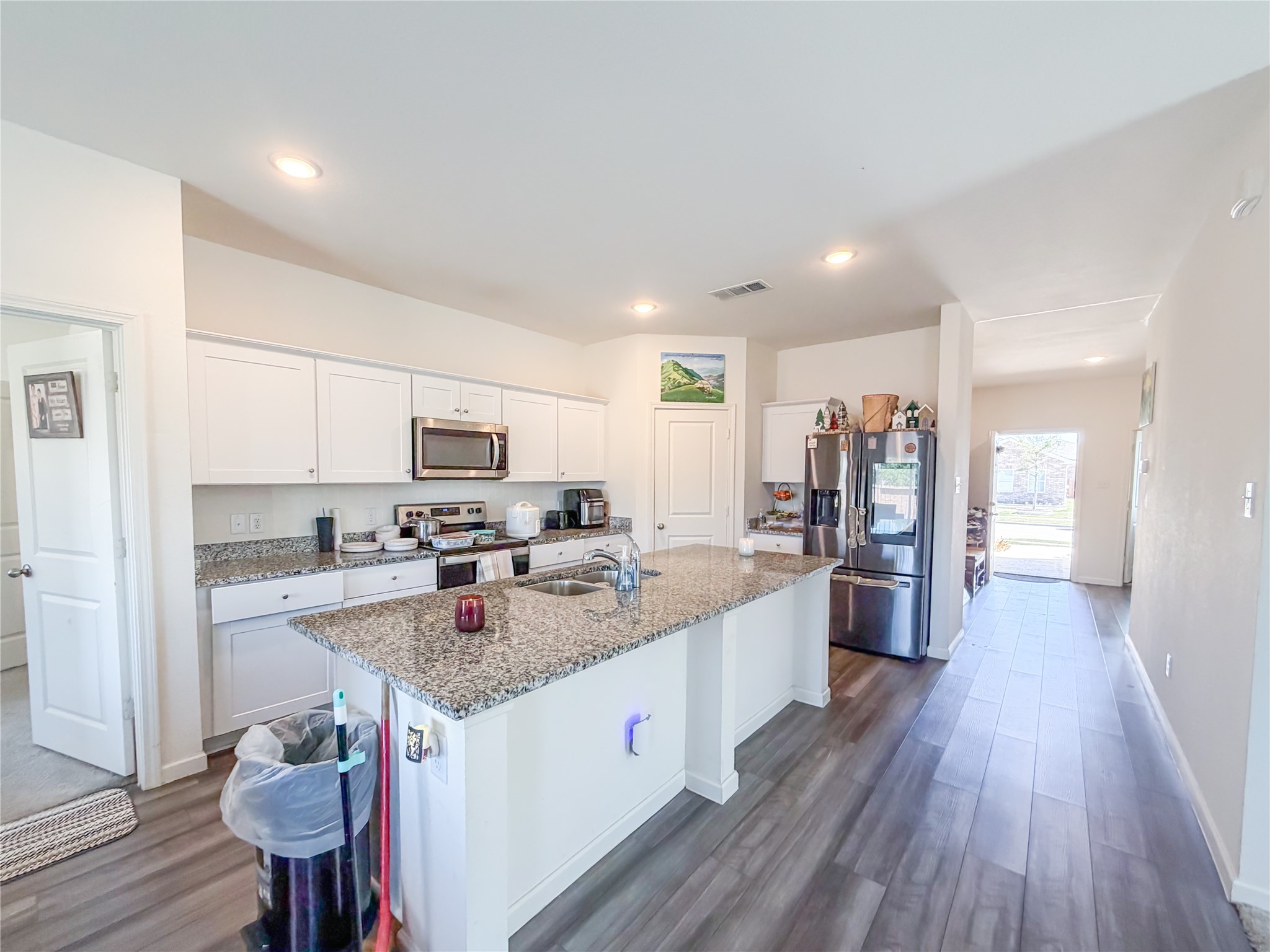 12 Elderbrook Lane Edgecliff Village TX 76134
