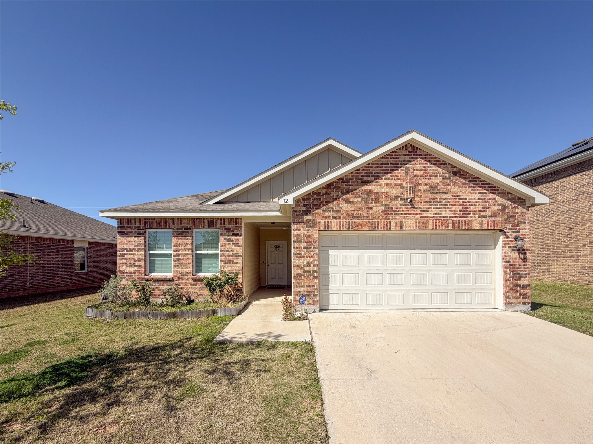 12 Elderbrook Lane Edgecliff Village TX 76134