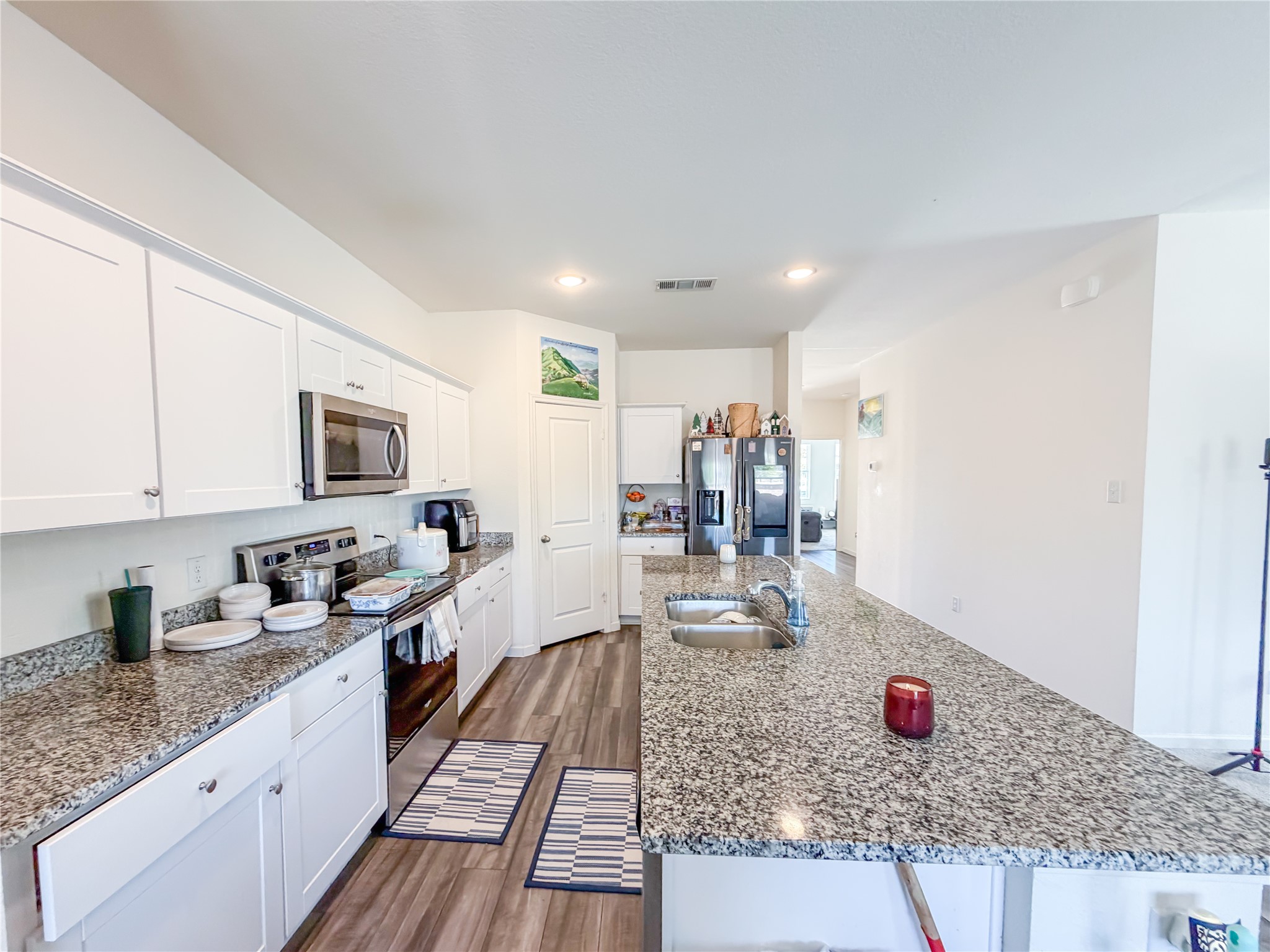 12 Elderbrook Lane Edgecliff Village TX 76134