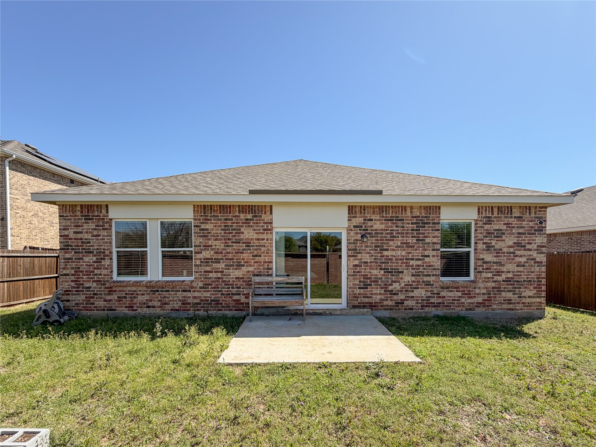 12 Elderbrook Lane Edgecliff Village TX 76134