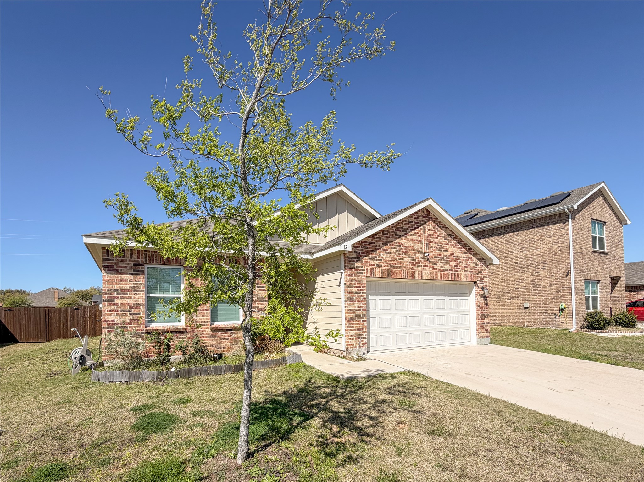 12 Elderbrook Lane Edgecliff Village TX 76134